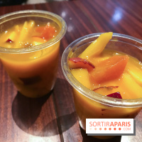 Shandika, le resto street food Sri Lankais