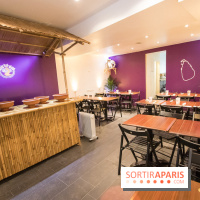 Shandika, le resto street food Sri Lankais