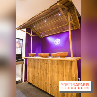 Shandika, le resto street food Sri Lankais