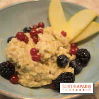 Café Foufou, le coffee-shop gourmand