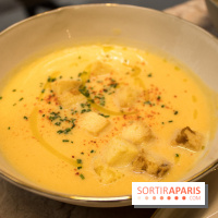 Café Foufou, le coffee-shop gourmand