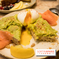 Café Foufou, le coffee-shop gourmand