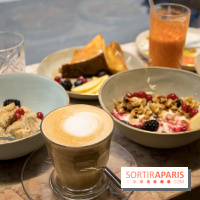Café Foufou, le coffee-shop gourmand