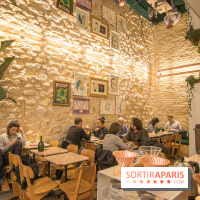 Café Foufou, le coffee-shop gourmand