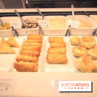 Mavrommatis Passy bouscule le 16e avec son restaurant méditerranéen