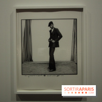 Exposition Malick Sidibé à la Fondation Cartier