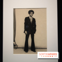 Exposition Malick Sidibé à la Fondation Cartier