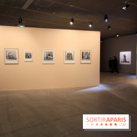 Exposition Malick Sidibé à la Fondation Cartier