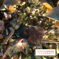 Noël 2017 à Vaux le Vicomte