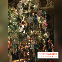 Noël 2017 à Vaux le Vicomte