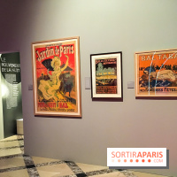 Les Nuits Parisiennes, l'expo à l'Hôtel de Ville