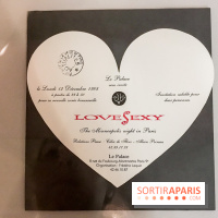 Les Nuits Parisiennes, l'expo à l'Hôtel de Ville