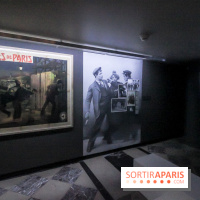 Les Nuits Parisiennes, l'expo à l'Hôtel de Ville