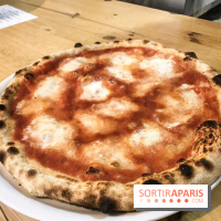 L’Athanor, le pizzeria entièrement bio de Paris