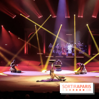 Cirkafrika 3, les photos