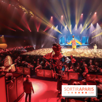 Cirkafrika 3, les photos