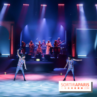 Cirkafrika 3, les photos