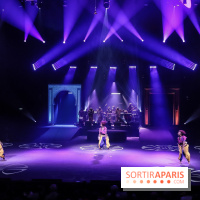 Cirkafrika 3, les photos