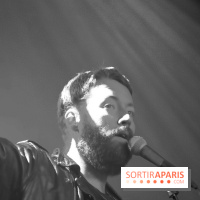 Festival Les Boréales 2017 à Caen - Berndsen