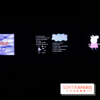 Peppa Pig débarque à l’Aquarium de Paris