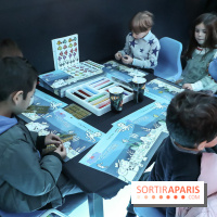 Peppa Pig débarque à l’Aquarium de Paris