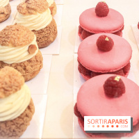 Pâtisserie Le Jardin Sucré