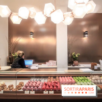 Pâtisserie Le Jardin Sucré