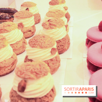 Pâtisserie Le Jardin Sucré