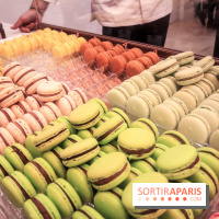 Pâtisserie Le Jardin Sucré