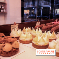 Pâtisserie Le Jardin Sucré