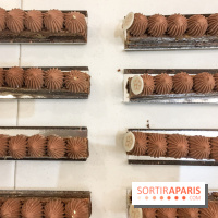 Pâtisserie Le Jardin Sucré