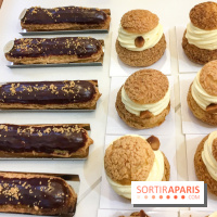 Pâtisserie Le Jardin Sucré