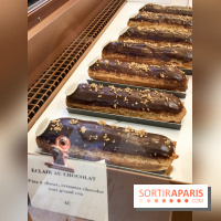 Pâtisserie Le Jardin Sucré