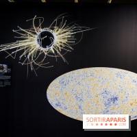 Froid à la Cité des Sciences