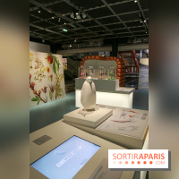 Froid à la Cité des Sciences