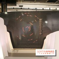 Froid à la Cité des Sciences