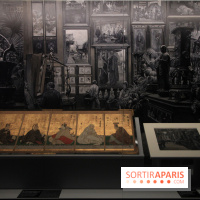 Enquêtes vagabondes au Musée Guimet