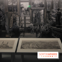 Enquêtes vagabondes au Musée Guimet