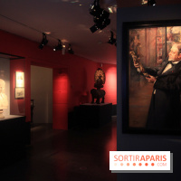 Enquêtes vagabondes au Musée Guimet