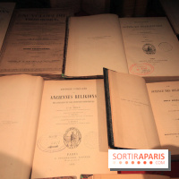 Enquêtes vagabondes au Musée Guimet