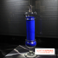 Enquêtes vagabondes au Musée Guimet