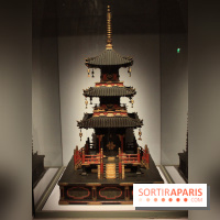 Enquêtes vagabondes au Musée Guimet