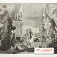 Enquêtes vagabondes au Musée Guimet