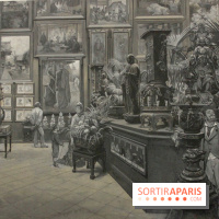 Enquêtes vagabondes au Musée Guimet