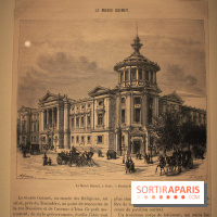 Enquêtes vagabondes au Musée Guimet