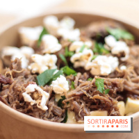 La Maison de la Poutine