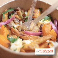 La Maison de la Poutine