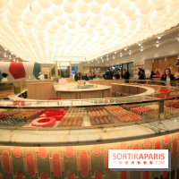 Le 68Champs, l'adresse des Champs-Elysées