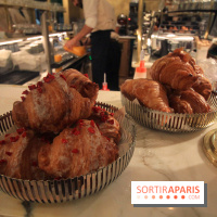 Le 68Champs, l'adresse des Champs-Elysées