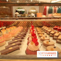 Le 68Champs, l'adresse des Champs-Elysées